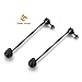 Price comparison product image Madlife Garage Anti Roll Bar Stabiliser Drop Link 2033200489 For C-Class W203 S203 CL203 CLC