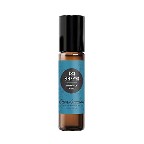 Edens Garden Best Sleep Ever Essential Oil Roll-On 10ml