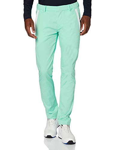 Las 6 prendas y colores para combinar un pantalón VERDE