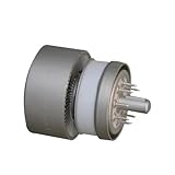 JUGJCKJL Power Triode Tube, Industrial Oscillator 4CX250B
