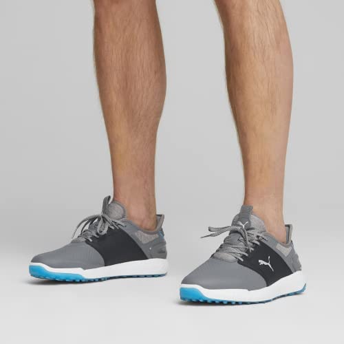 Image of Puma Men's Ignite Elevate Wide | Golf Shoes