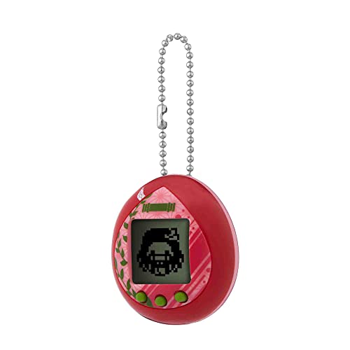Image of Tamagotchi Nano x Demon Slayer - Exploding Blood!