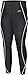 New Boys & Girls Youth 085 Black Compression Skin Tight Baselayer Pants (L (7))