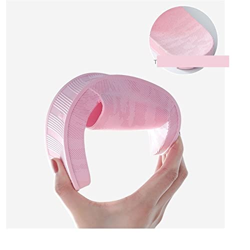 Slippers de maison pour douche de salle de bain en taille 42