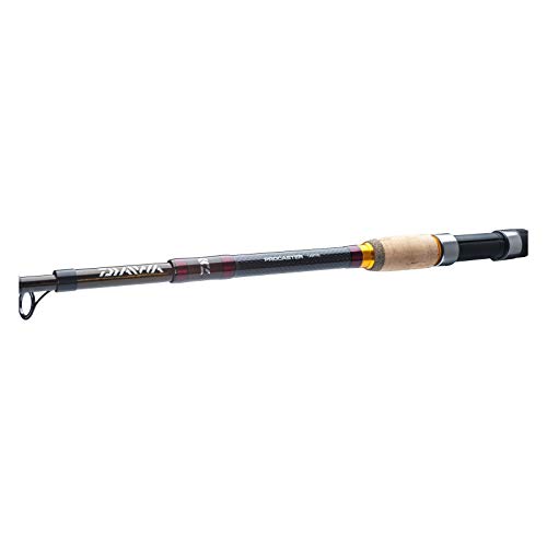Daiwa Procaster Tele, 10-30 Gramm, Teleskop Friedfisch Angelrute – Bild 3