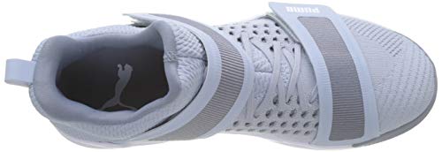 Image of Puma Unisex Rise XT Netfit 1 Indoor Shoe