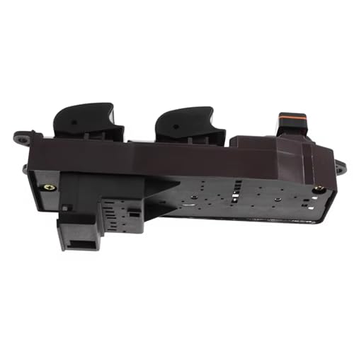 Interrupteur vitre électrique réactif pour Toyota Corolla commande fluide - 4