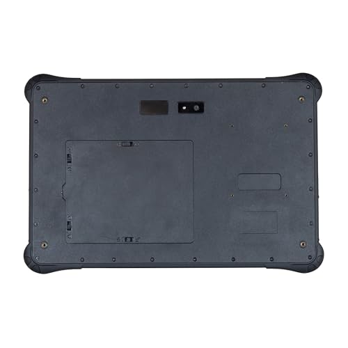 Image of RT1310A-13A3 10.1 inch Industrial Rugged Tablet, Android 11 OS