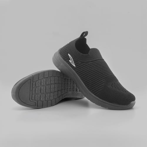 Image of ASIAN Melody-51 Women's Walking Shoes | Ultra-Light Sneakers with Soft Cushion Support, Flexible Sole, Breathable Warm Upper & Slip-On Comfort for Daily Walks & Travel