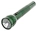 Mag Instrument 3 Cell D Dark Green - S3D396
