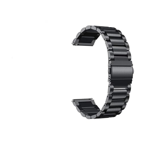 Bracelet Galaxy Watch 46mm en acier inoxydable chic et robuste