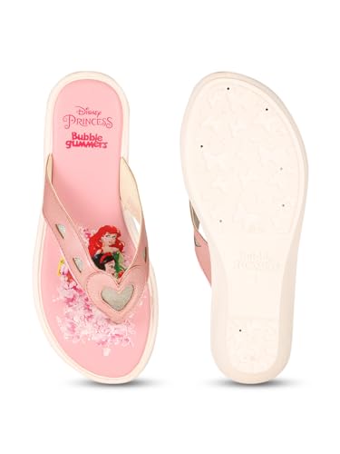 Image of Bubblegummers unisex-child Aurora Slipper