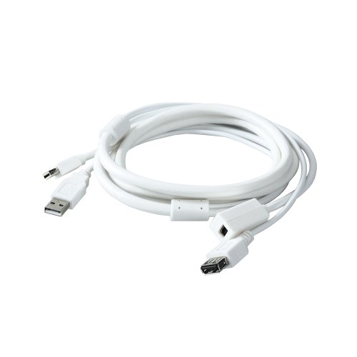 Kanex Extension Cable for Apple LED Cinema Display 24-Inch 27-Inch (6 feet)