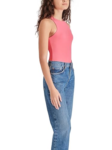 Image of Steve Madden womens Nico Bodysuit