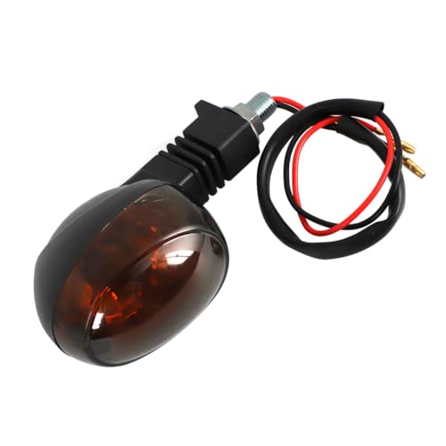 Indicateurs clignotants arrière moto Buell Blast 2000-2010 - 5