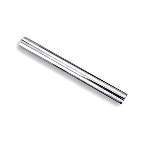 Ejes lineales de acero inoxidable barras cilindricas de 3.5mm 2