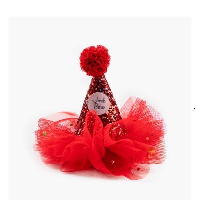 JIN Kid's Superhero Balloons with Inflator/Tape & Ribbon for Birthday Decoration (73cm)