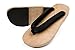 Cutey May Japanese Wooden Clogs Geta Slippers