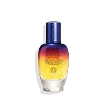 LOccitane Immortelle Overnight Reset Oil-In-Serum More Radiant Skin In 1 Night, Smooth Fine Lines, Revitalize Dull Skin, Award-Winner