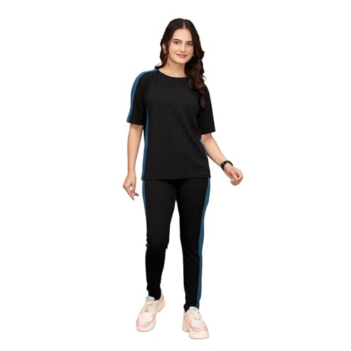 Women's Track Suit Set Pack of 2