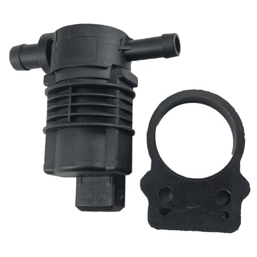 Solénoïde de vanne de purge canister DEVMO compatible C240 C300 - 5