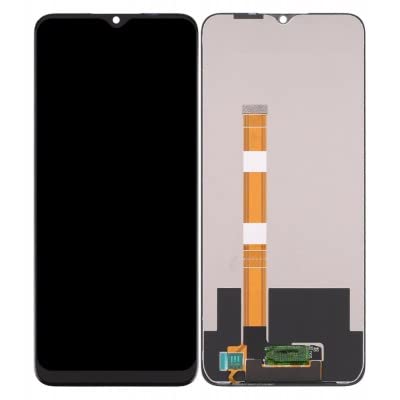 Image of Glass Exclusive Incell Lcd Display With Touch Screen Digitizer Display Assembly Combo Folder For Oppo (Oppo A53S) Cellphone