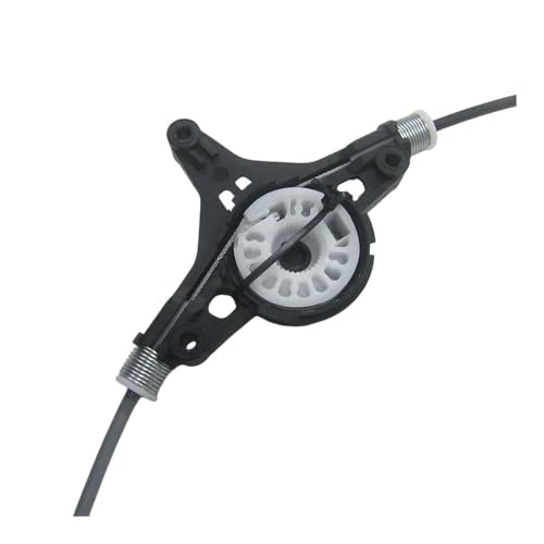 Moteur lève-vitre électrique automobile Mazda 3 BL 2009 2010 2011 2012