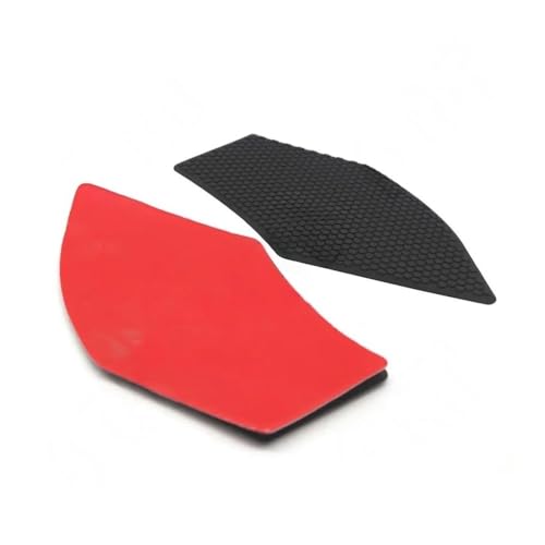 Protection Réservoir Multistrada Pikes Peak Finition Haute Performance 2015 - 7