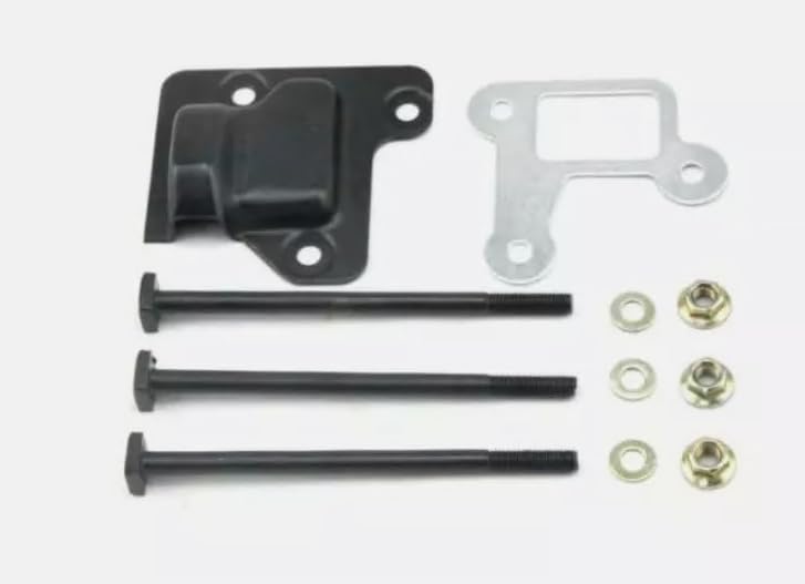Muffler Hardware Kit MS290 MS390 310 029 039 Replacement for Farmertec OEM