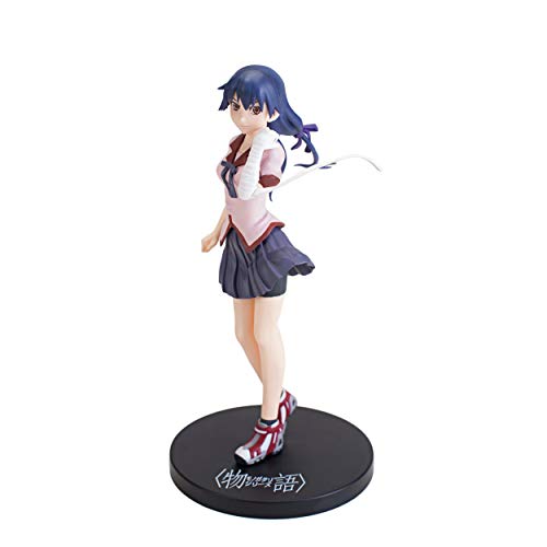 Sega Monogatari Series: Suruga Kanbaru Premium Figure (Version 2)
