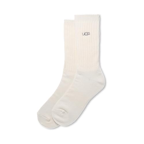 UGG Trey Rib Knit Crew pull idéal pour vos weekends décontractés - 2