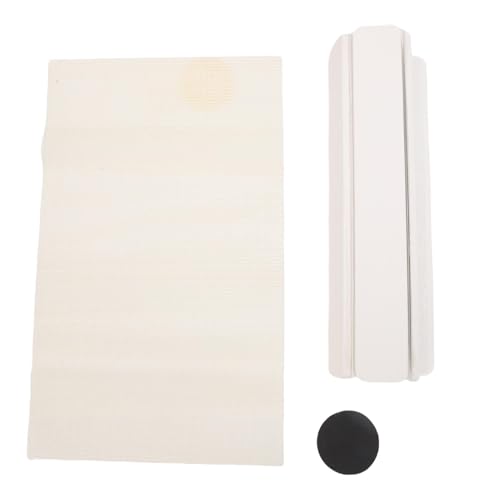 Tapis de séchage de vaisselle en pierre absorbant et antidérapant - 7