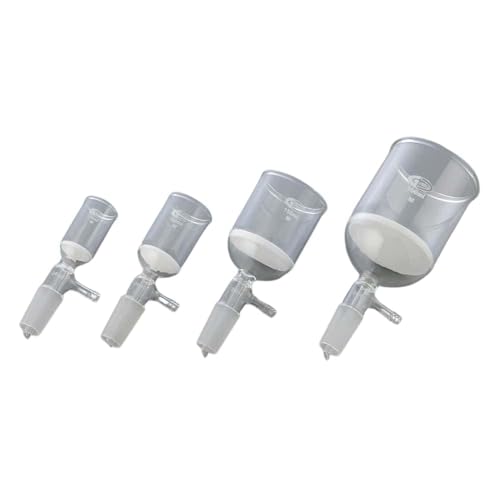 Glassco �K���X�h�ߊ� �z���o���u�t�� 24/40 30mL 257.M00.01AB