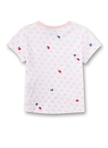 Sanetta Fiftyseven T-Shirt baby-meisjes T-Shirt - Image 3