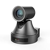 Caméra de conférence/Web – Fonctionne avec le zoom, Skype, OBS, WIRECAST, GOTOMEETING etc.
