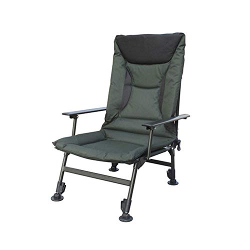 Chaise de Retour à la Maison ZXQZ inclinable et pliante multi-usage