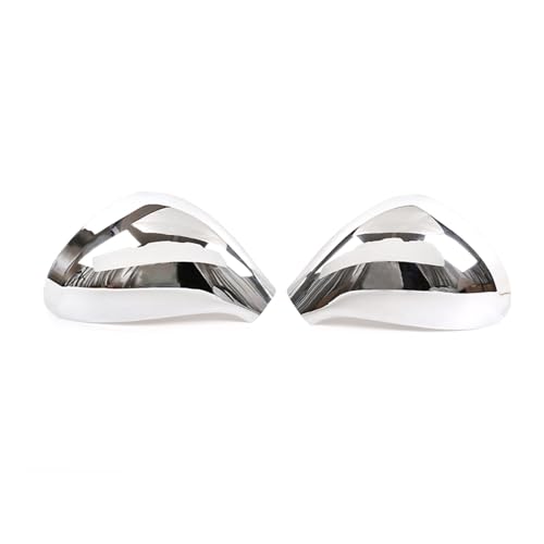 Coque rétroviseur Peugeot 207 308 carbone pour masquer les rayures