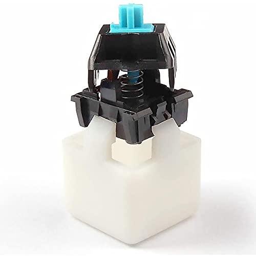 Switch Opener for Kailh Switches, New Mini Switches Accessories Open Tool for Mechanical Keyboard, Quick To Remove Keyboard Controller Switch, Customize DIY Switch, Keyboard Keycap Lover Gamer Cover