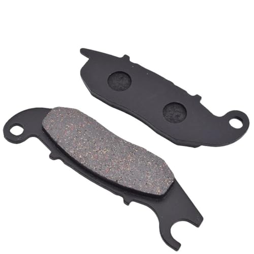 Plaquette de frein moto anti-usure pour PCX 125 et CRF 250 17-23