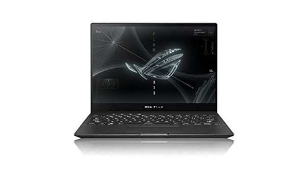 Amazon.com: ASUS ROG Flow X13 GV301QE Gaming & Business Laptop