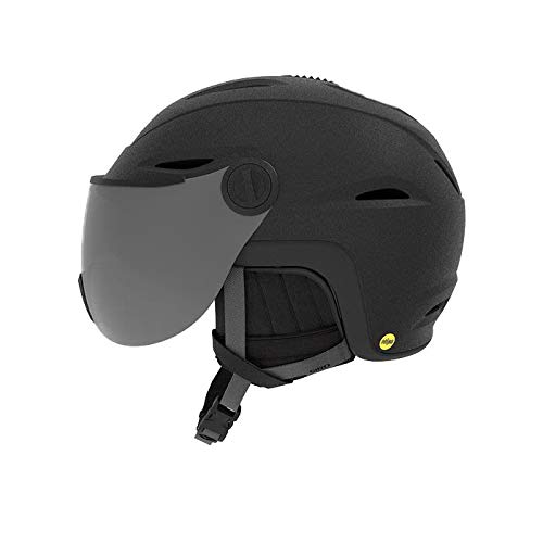Amazon | Giro Vue MIPS ビビッドスノーヘルメット - マット