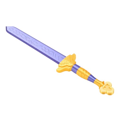 Jouet d'épée 3D en PLA aux détails réalistes et apparence exquise