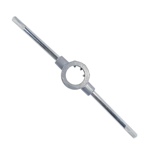 Llave para troquel M24-M27 de 55 mm que soluciona roscas dañadas 3