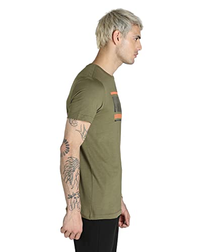 Image of Puma Men T-Shirt
