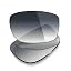 Grey Gradient Tint
