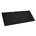 immagine 2Logitech G840 Black - mouse pads (Black, Monotone, Rubber, 400 mm, 900 mm, 3 mm)
