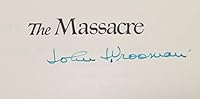 The Massacre B005GR3KEU Book Cover
