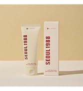 KSECRET SEOUL 1988 Cream : Snail Mucin 93% + Rice, 100ml/3.38fl.oz.