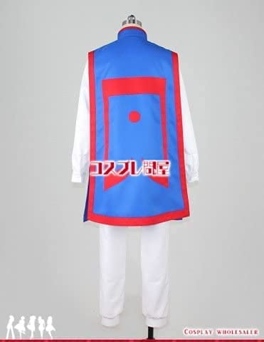ハンターハンター クラピカ ハンター試験 コスプレ 衣装 4197641313.g_400-w-st_g.jpg