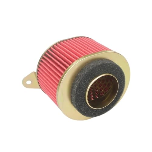 Filtre à air en éponge pour scooter Sundiro DIO-FI protège et optimise le moteur SDH125T